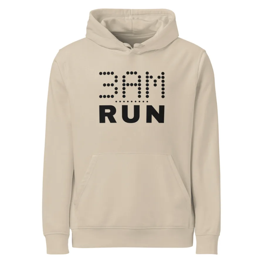3AM RUN