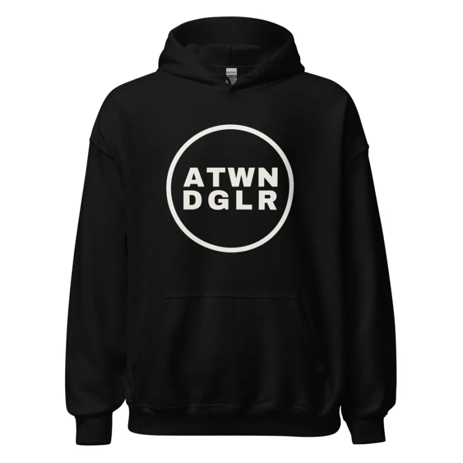 ATWN DGLR hoodie