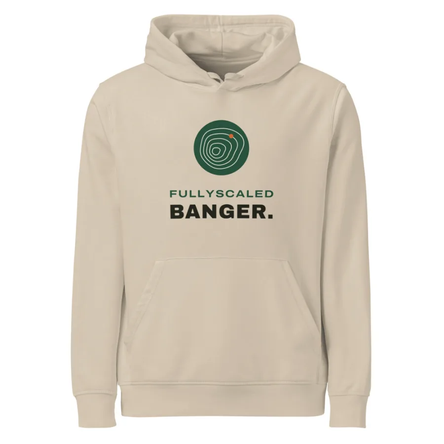 Fullyscaled Banger